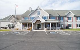 Walker Country Inn